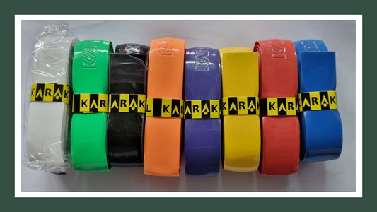 Karakal PU Super Grips