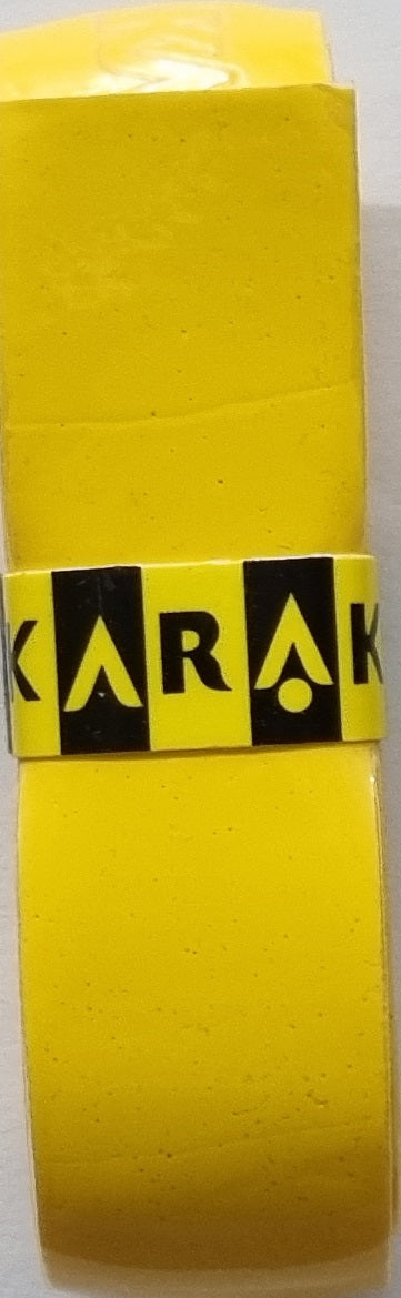 Karakal PU Super Grips
