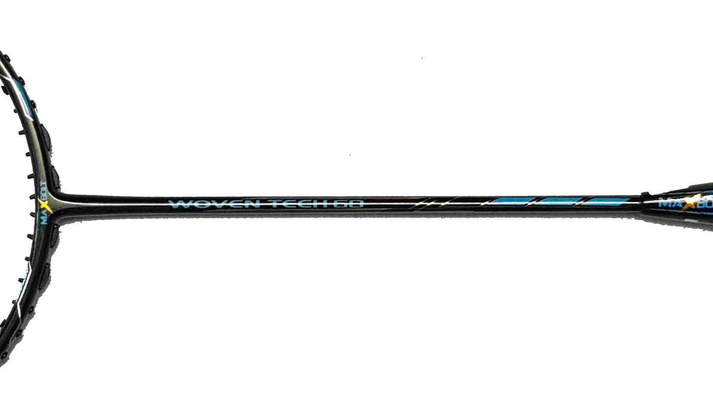 Maxbolt Woven Tech 60