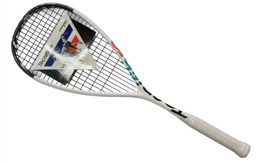 Tecnifibre Carboflex 125 NS X-Top