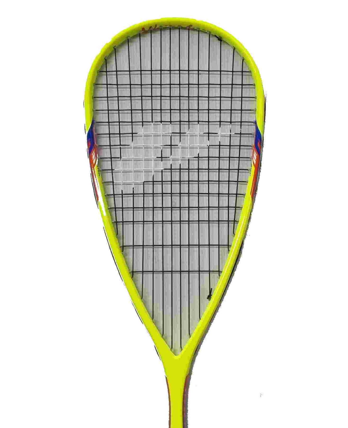 Weierfu Assault 110 Yellow