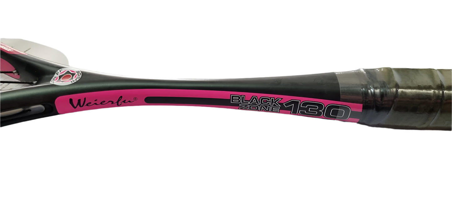 Weierfu Black Zone 130