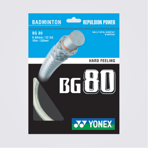 Yonex BG80