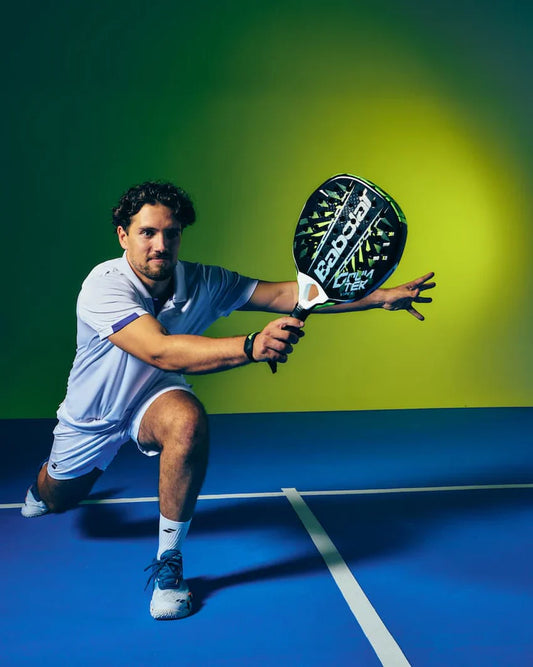 Best Babolat Padel Rackets in Malaysia for 2026 - Top Ten List