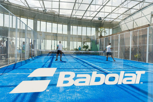Padel Coaching in Malaysia - Where Can You Learn Padel in Malaysia?