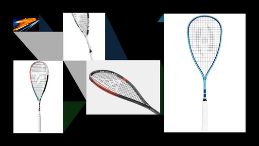 The Dominant Brands in Squash - An Impending Shift?