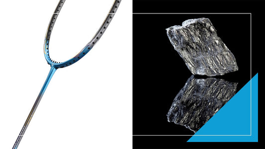 Good Graphite Badminton Rackets