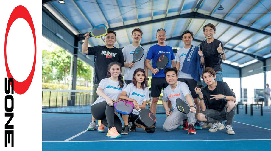 Where Can You Play Pickleball in Malaysia, especially in Kuala Lumpur, Petaling Jaya and Subang Jaya?