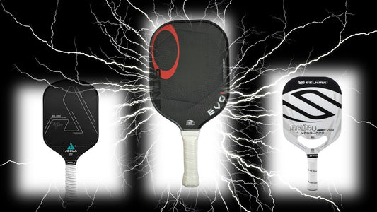 Best Pickleball Paddles for Beginners (2026 Guide)