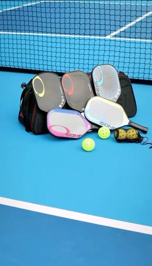 How To Choose The Right Pickleball Paddle