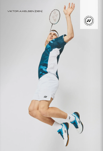Yonex Badminton Racket Selector - How To Choose A Yonex Badminton Rack ...