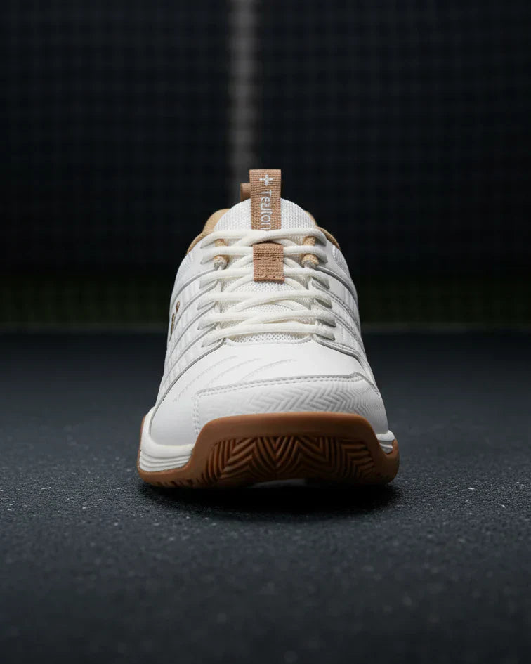 Why Teuton Shoes Are the Ultimate Choice for Padel, Squash & Pickleball Players