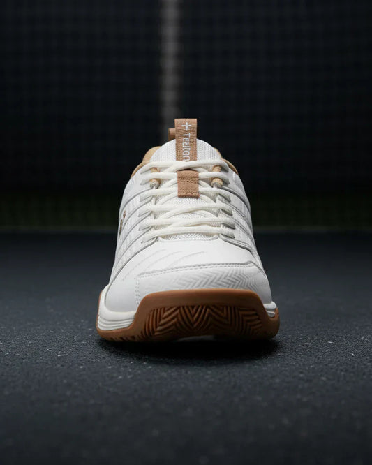 Why Teuton Shoes Are the Ultimate Choice for Padel, Squash & Pickleball Players