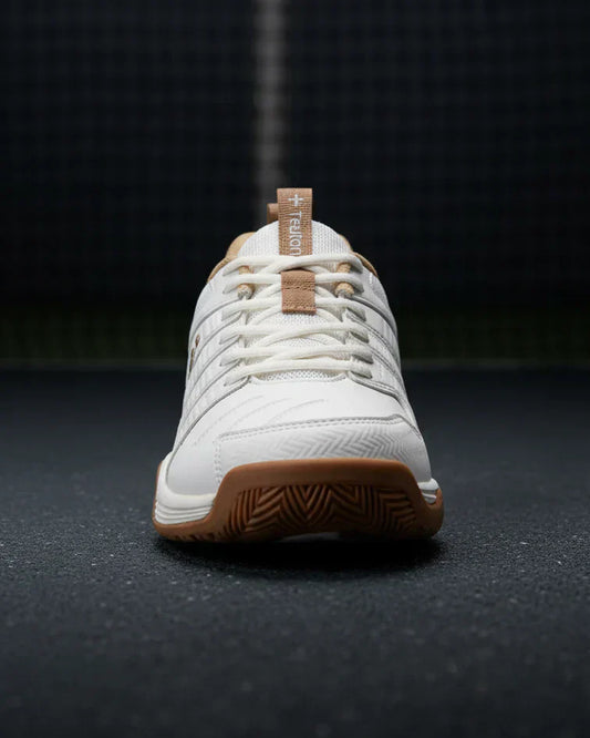 Why Teuton Shoes Are the Ultimate Choice for Padel, Squash & Pickleball Players