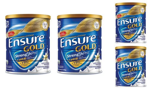 Abbott Ensure Gold 800g