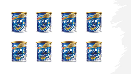 Abbott Ensure Gold 800g