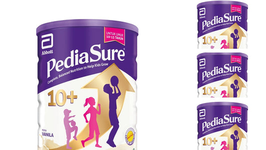 Abbott Pediasure Optiheight 850g Increase Height