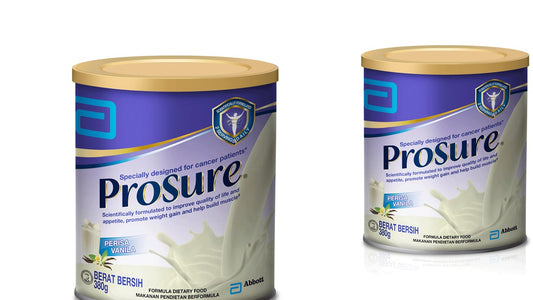 Abbott Prosure Milk for Cancer Patients