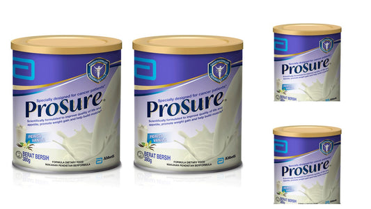 Abbott Prosure Milk