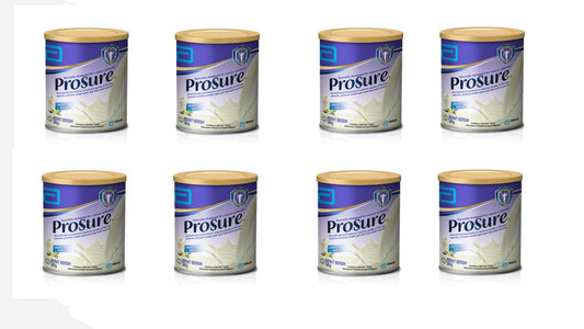 Abbott Prosure Milk
