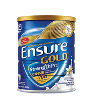 Load image into Gallery viewer, 4 Cans x Abbott Ensure Gold for Middle-Age &amp; Elderly (800g) FREE Shipping (4 Flavor Options)
