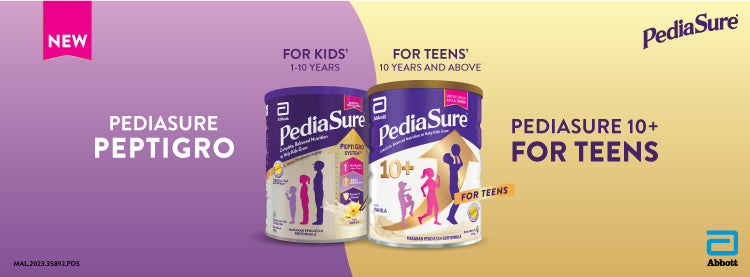 Abbott Pediasure Complete Nutrition 1-10 Yrs Vanilla 800G FREE Express Shipping