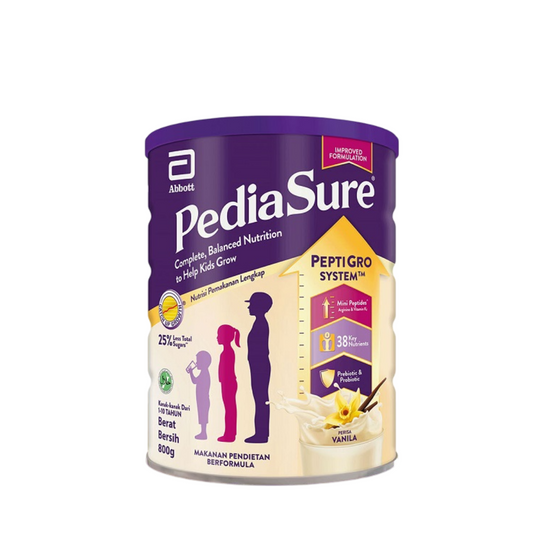 Abbott Pediasure Peptigro 1-10 Years old 800g