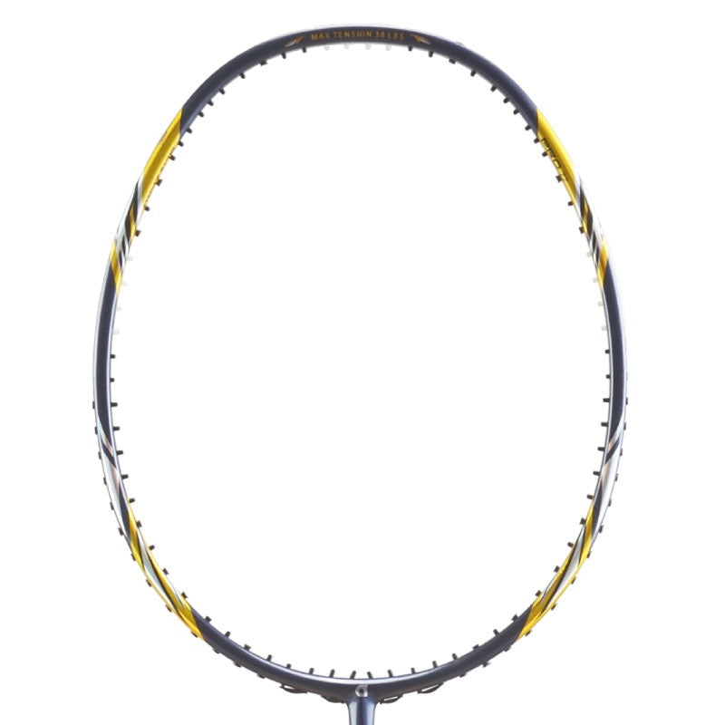 Apacs Blizzard Pro ZZ Badminton Racket