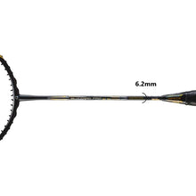 이미지를 갤러리 뷰어에 로드 , Apacs Blizzard Pro ZZ Badminton Racket
