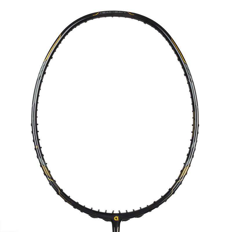 Apacs Cross Court Pro Badminton Racket