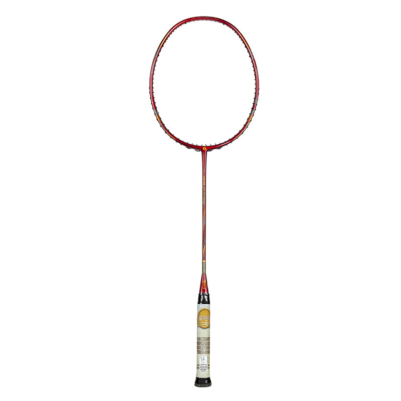 Apacs Cross Court Pro Badminton Racket