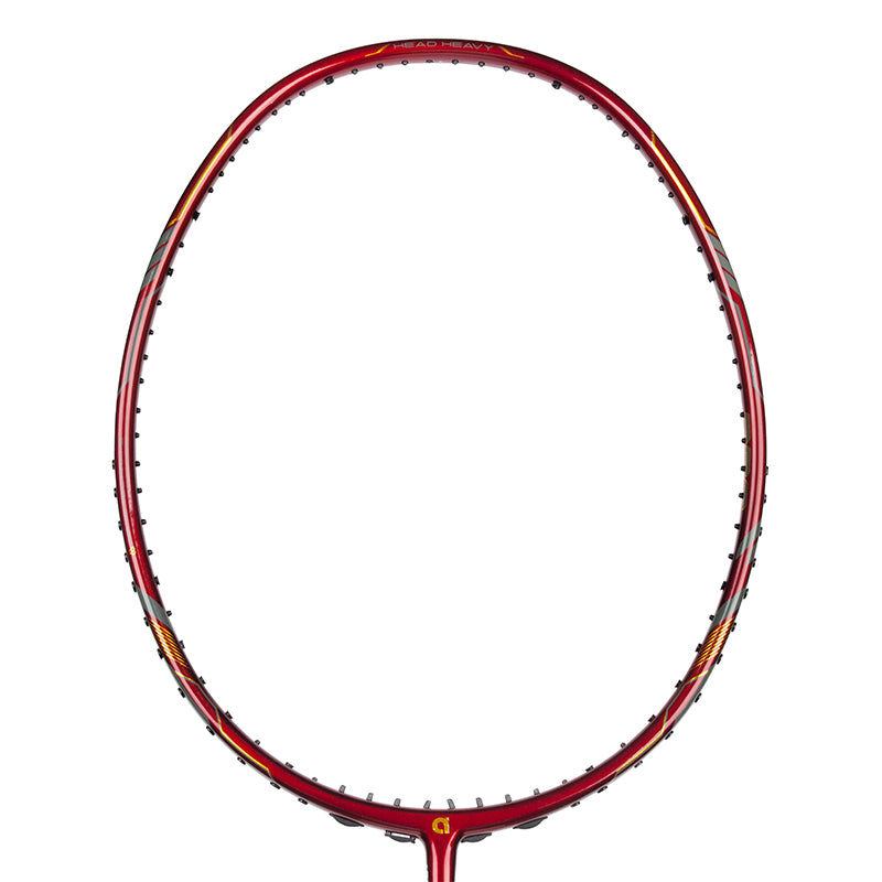 Apacs Cross Court Pro Badminton Racket