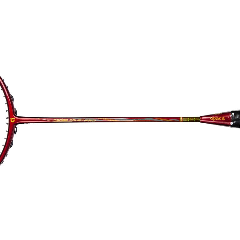 Apacs Cross Court Pro Badminton Racket