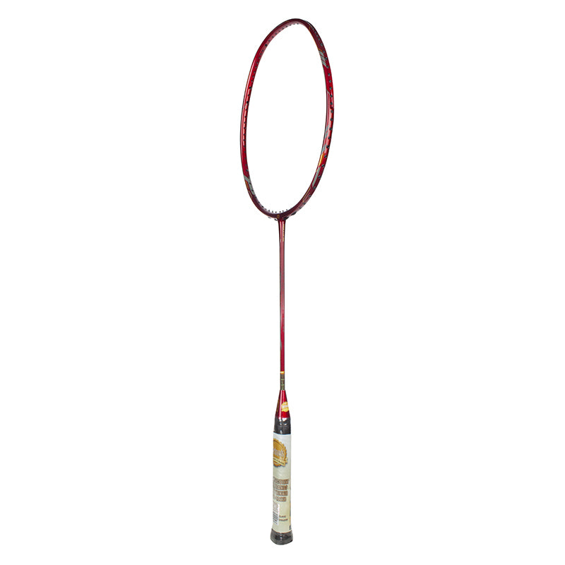 Apacs Cross Court Pro Badminton Racket
