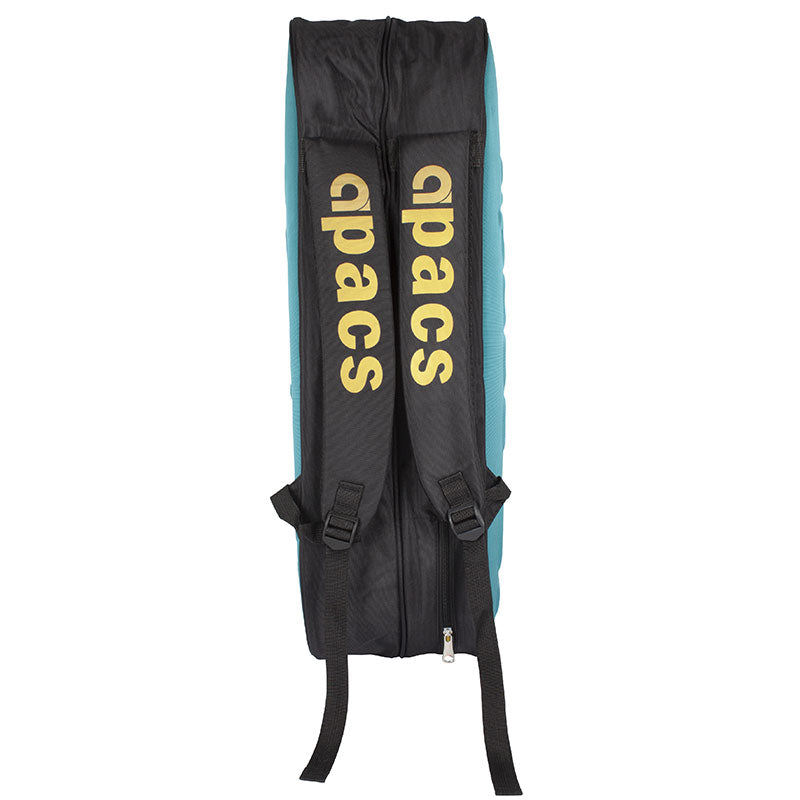 Apacs 2-Compartment Bag D2701-CY