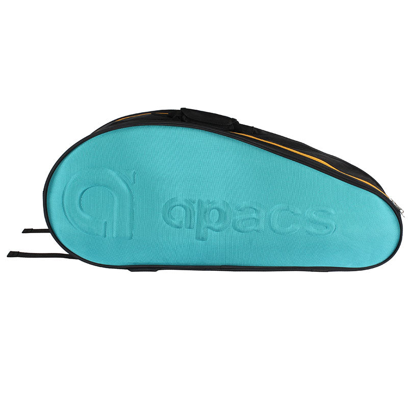 Apacs 2-Compartment Bag D2701-CY