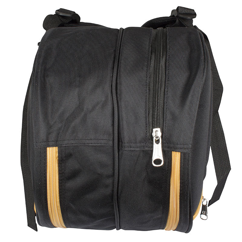 Apacs 2-Compartment Bag D2702-CY