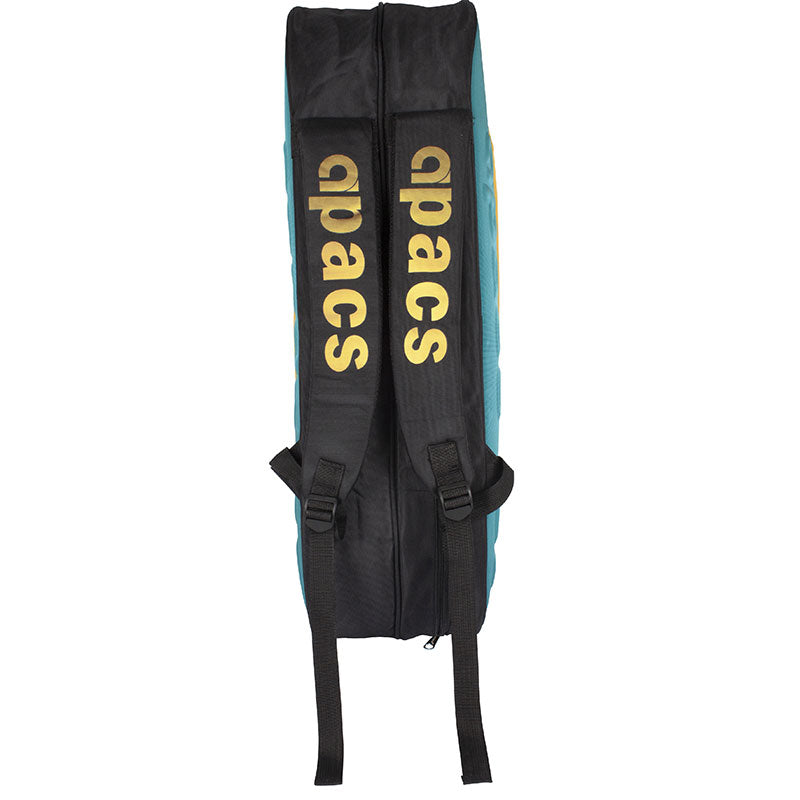 Apacs 2-Compartment Bag D2702-CY