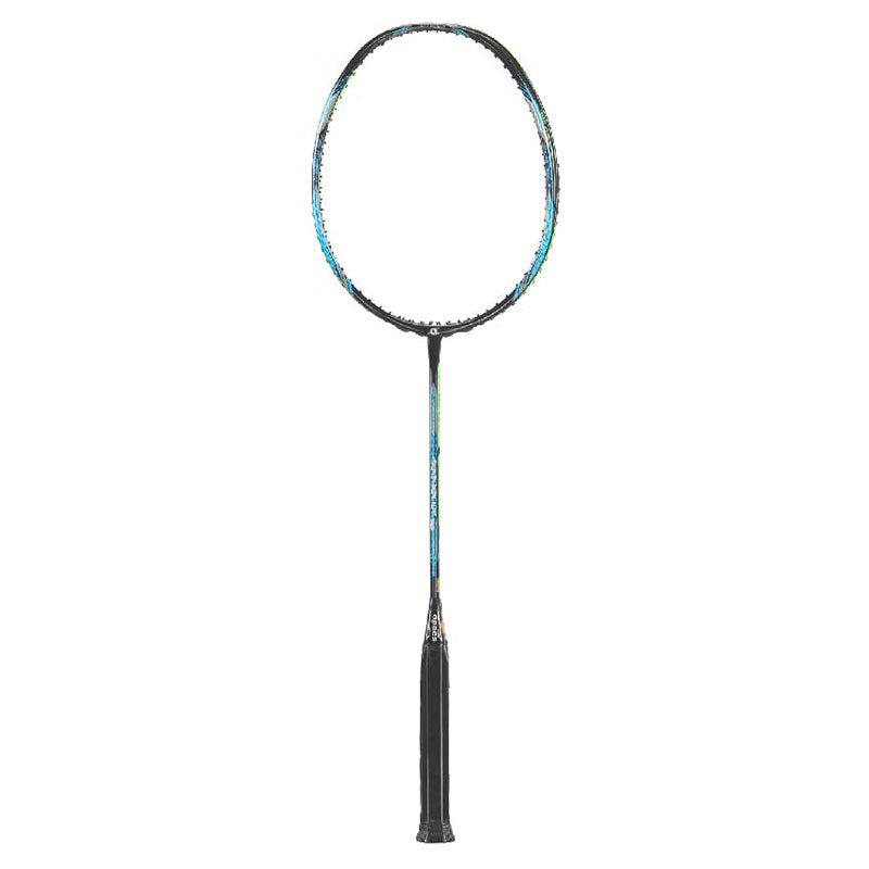 2pcs x Apacs Feather Weight 55 Badminton Racket