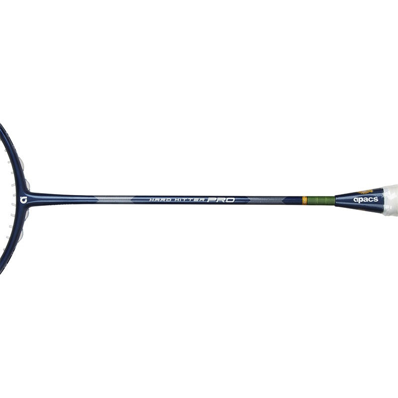 Apacs Hard Hitter Pro Badminton Racket