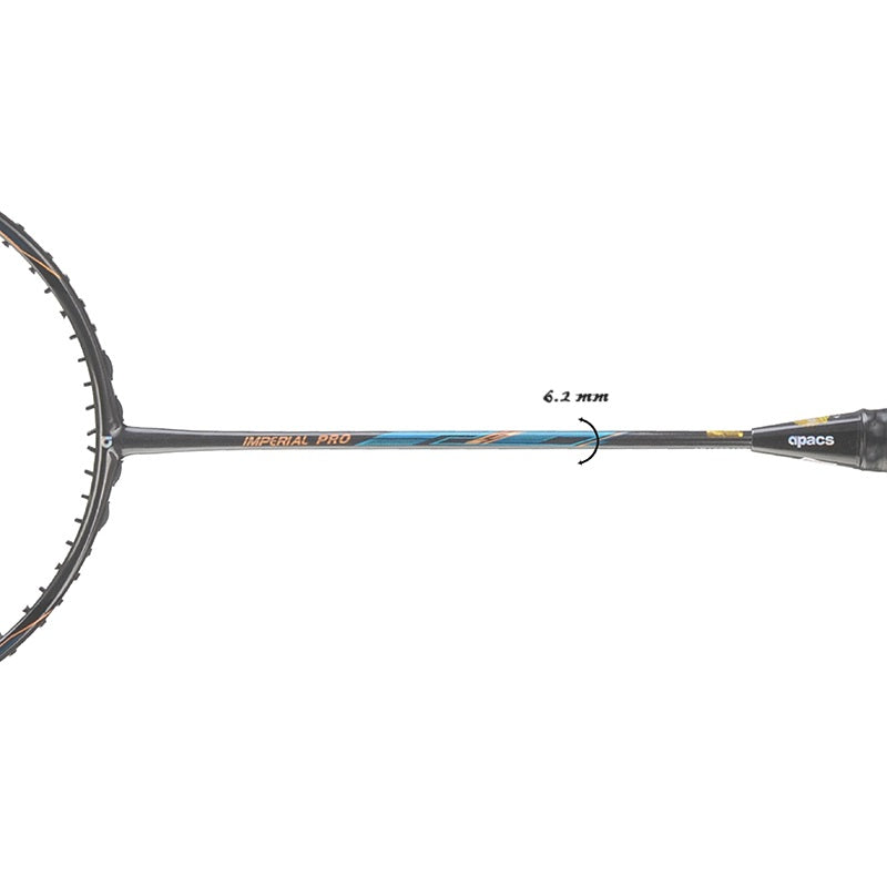 Apacs Imperial Pro Badminton Racket