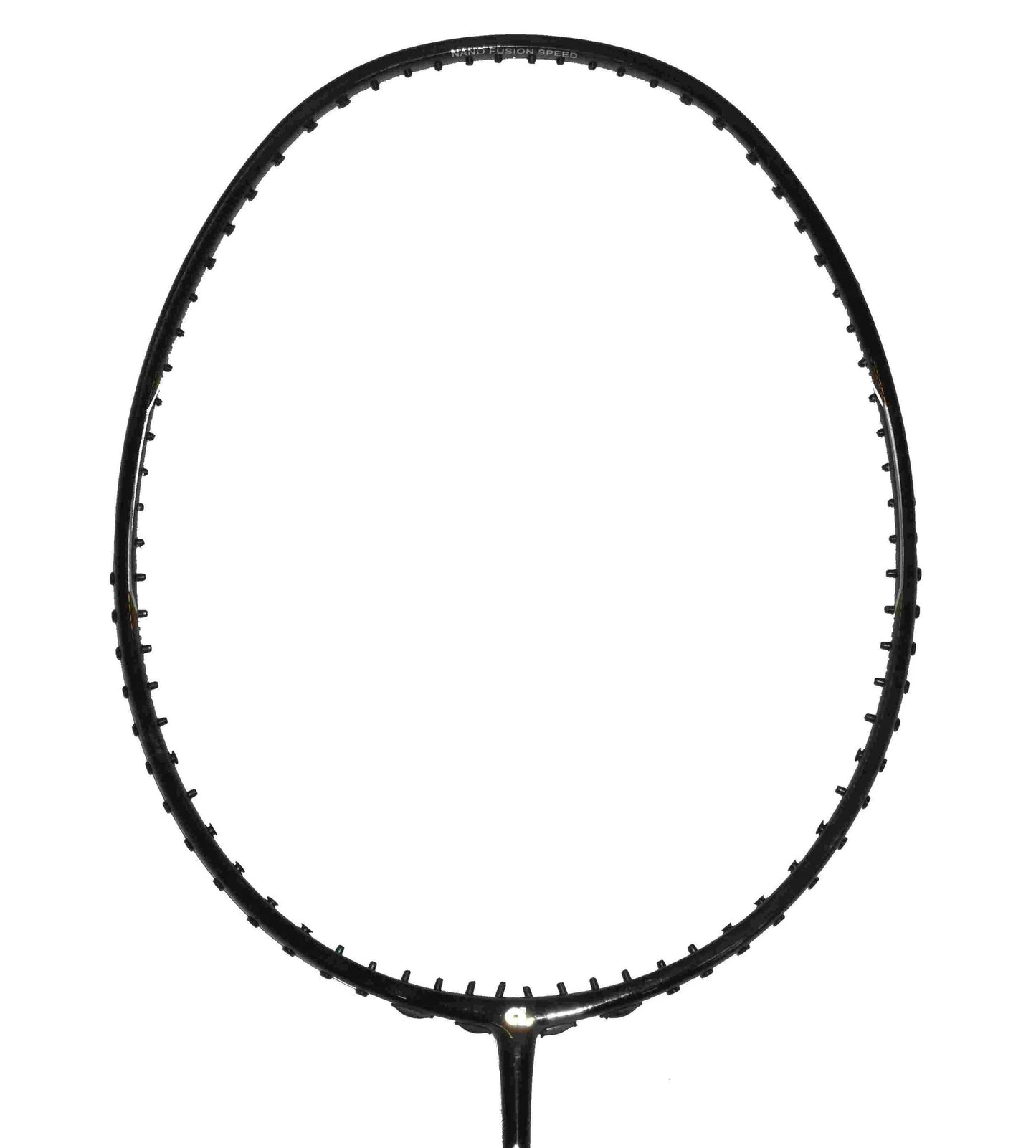 Apacs Nano Fusion Speed 722 light weight badminton racket