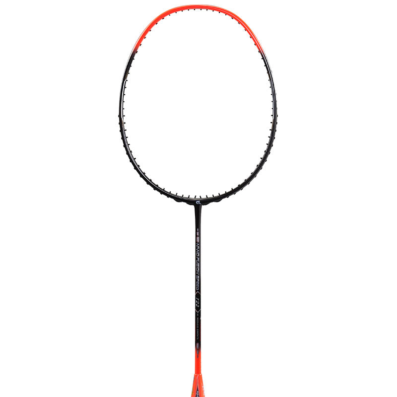Apacs Nano Fusion Speed 722 light weight badminton racket