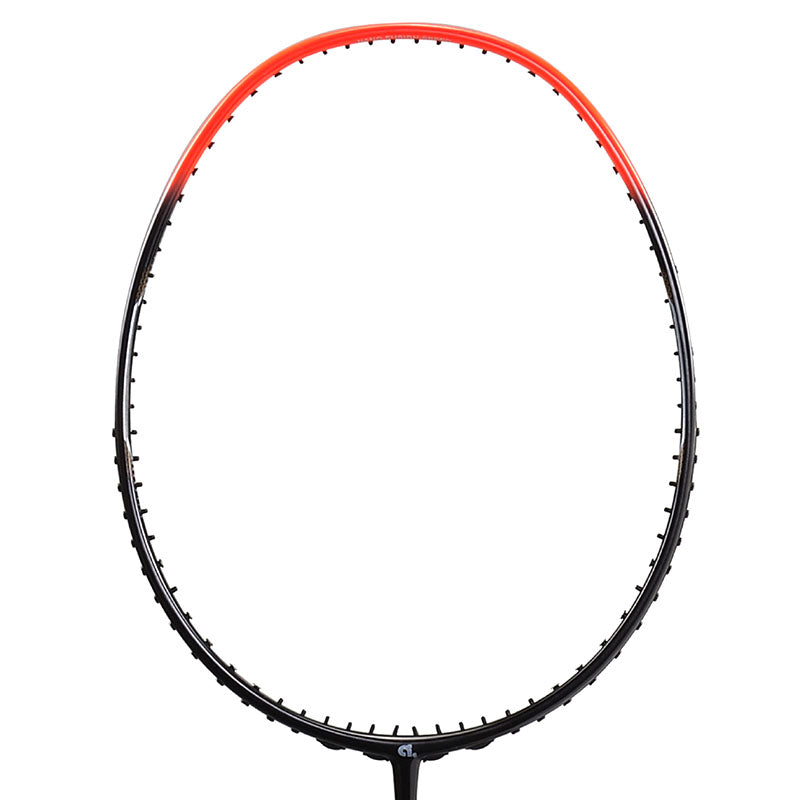 Apacs Nano Fusion Speed 722 light weight badminton racket