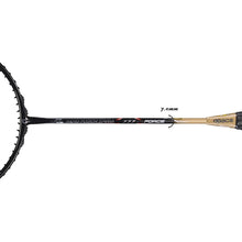 Load image into Gallery viewer, Apacs Nano Fusion Speed 777 Force Badminton Racket
