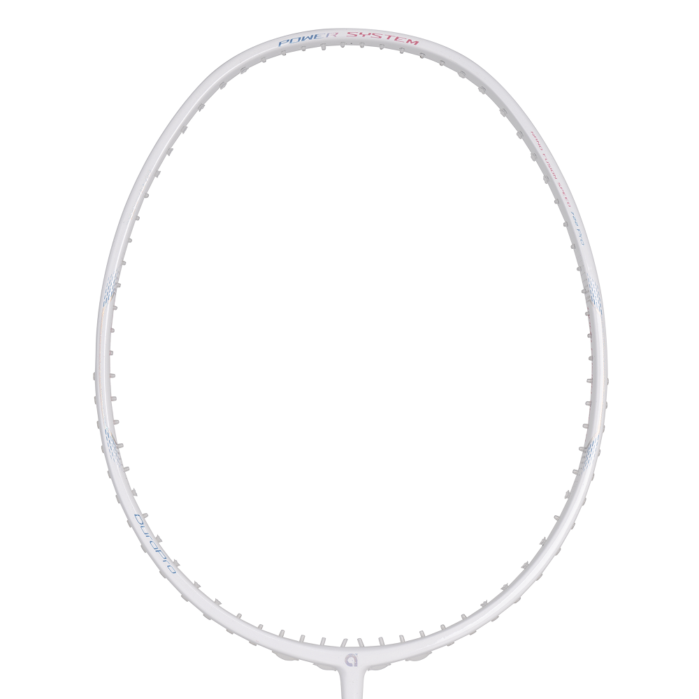Apacs Nano Fusion Speed 722 Dura Pro Badminton Racket