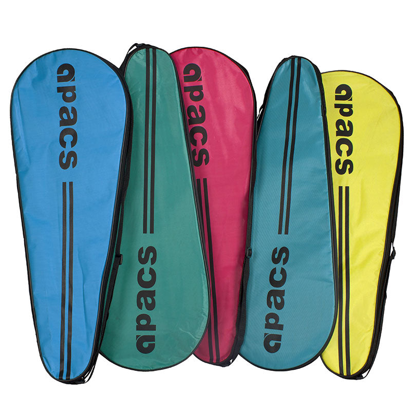 Apacs 1-Compartment Cover Bag S1137