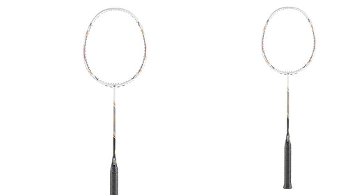 Apacs Stern 18 Badminton Racket