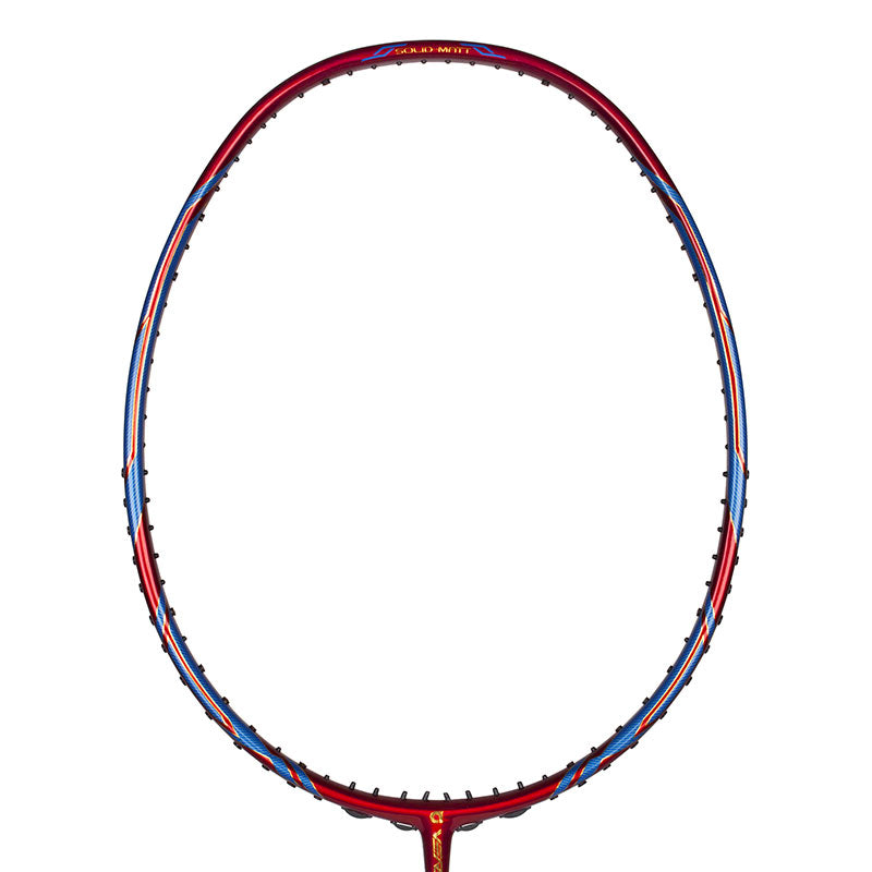 Apacs Versus Pro 6.4 Badminton Racket