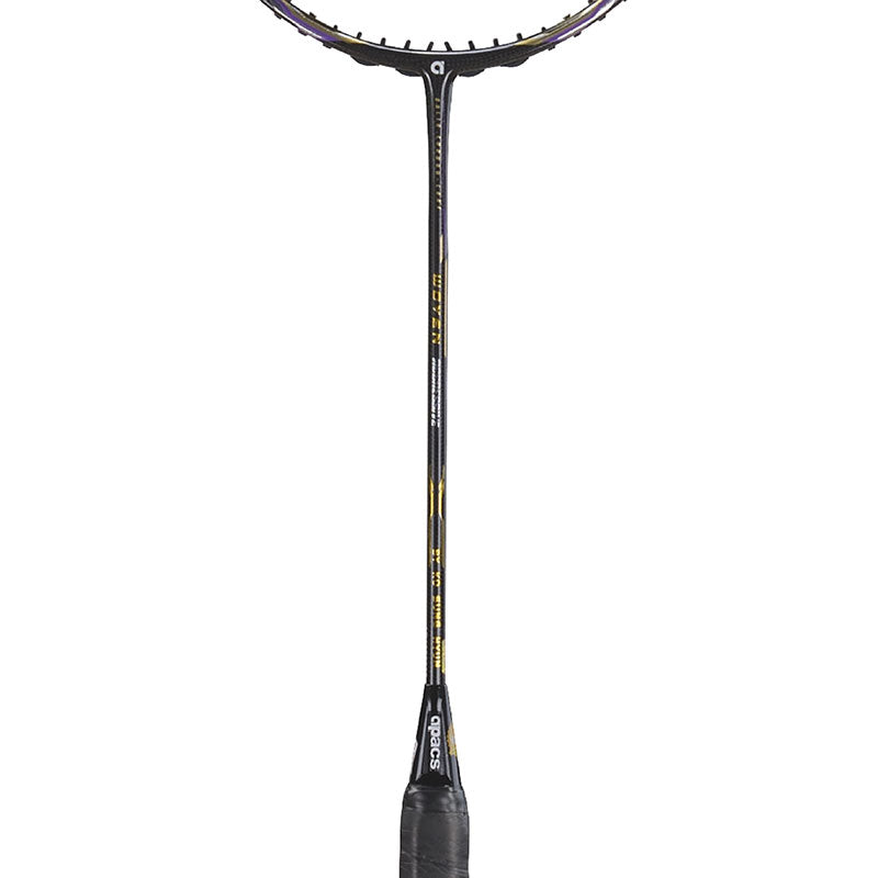 Apacs Woven Aggressive Badminton Racket